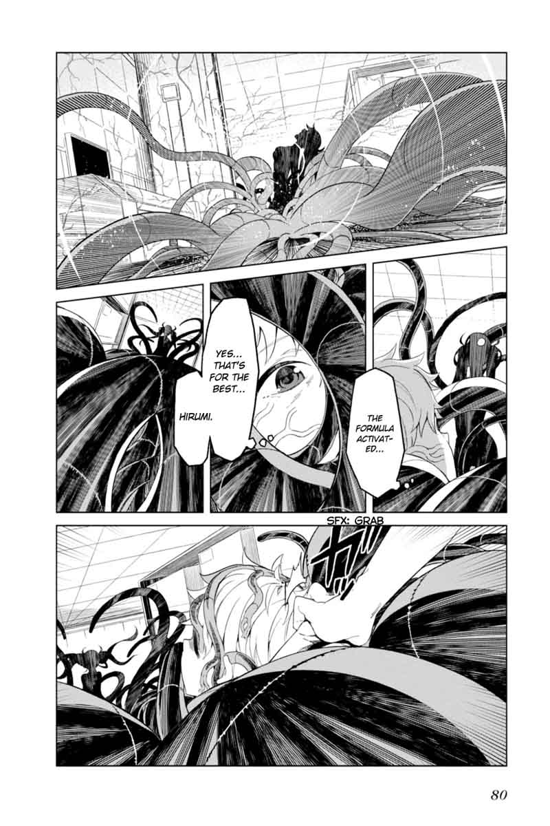 To Aru Kagaku No Accelerator 27 22