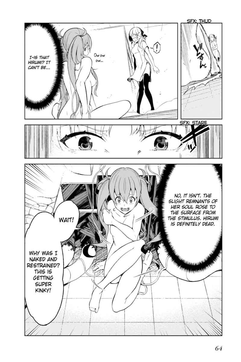 To Aru Kagaku No Accelerator 27 9