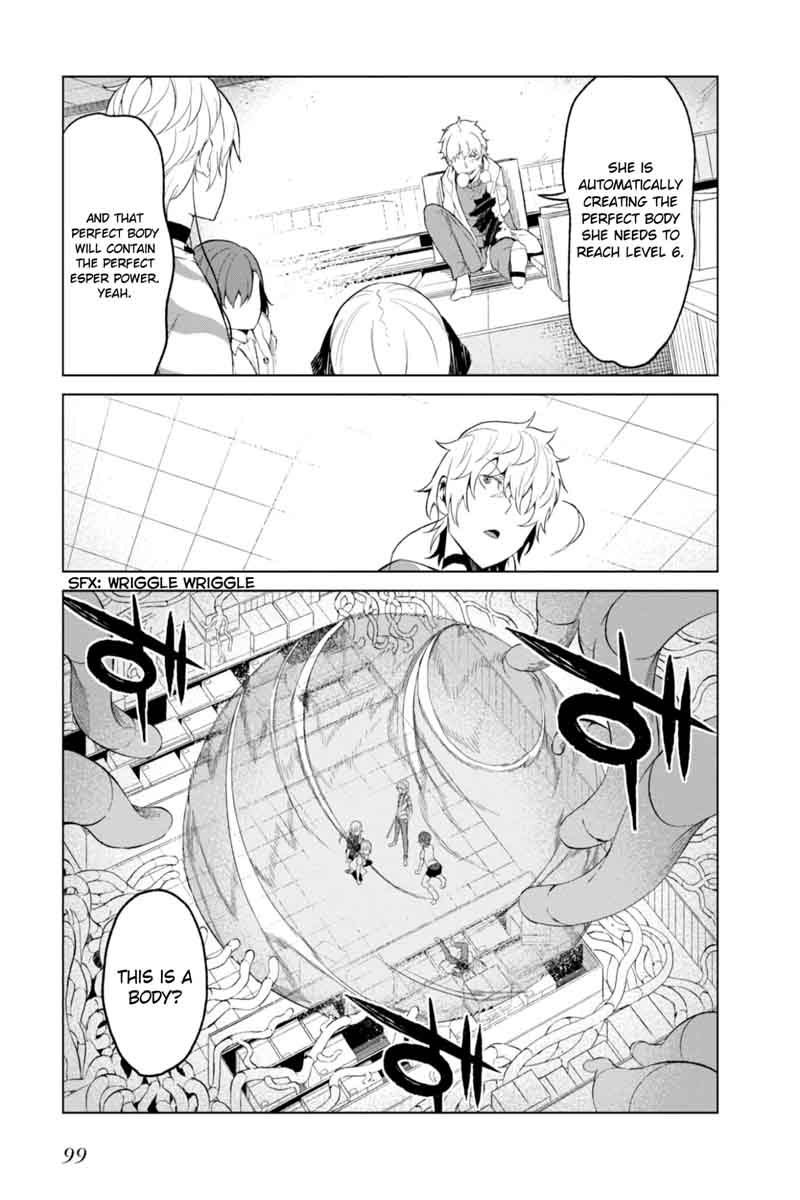 To Aru Kagaku No Accelerator 28 15