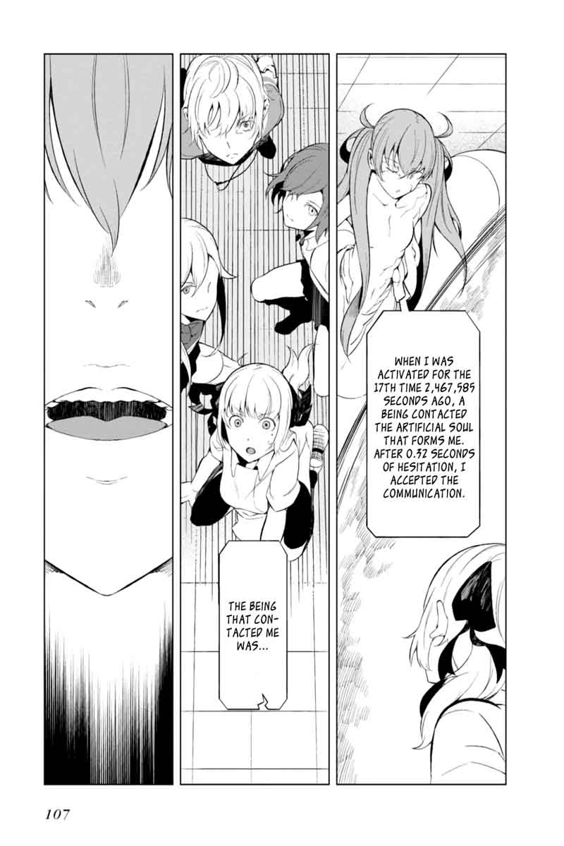 To Aru Kagaku No Accelerator 28 23