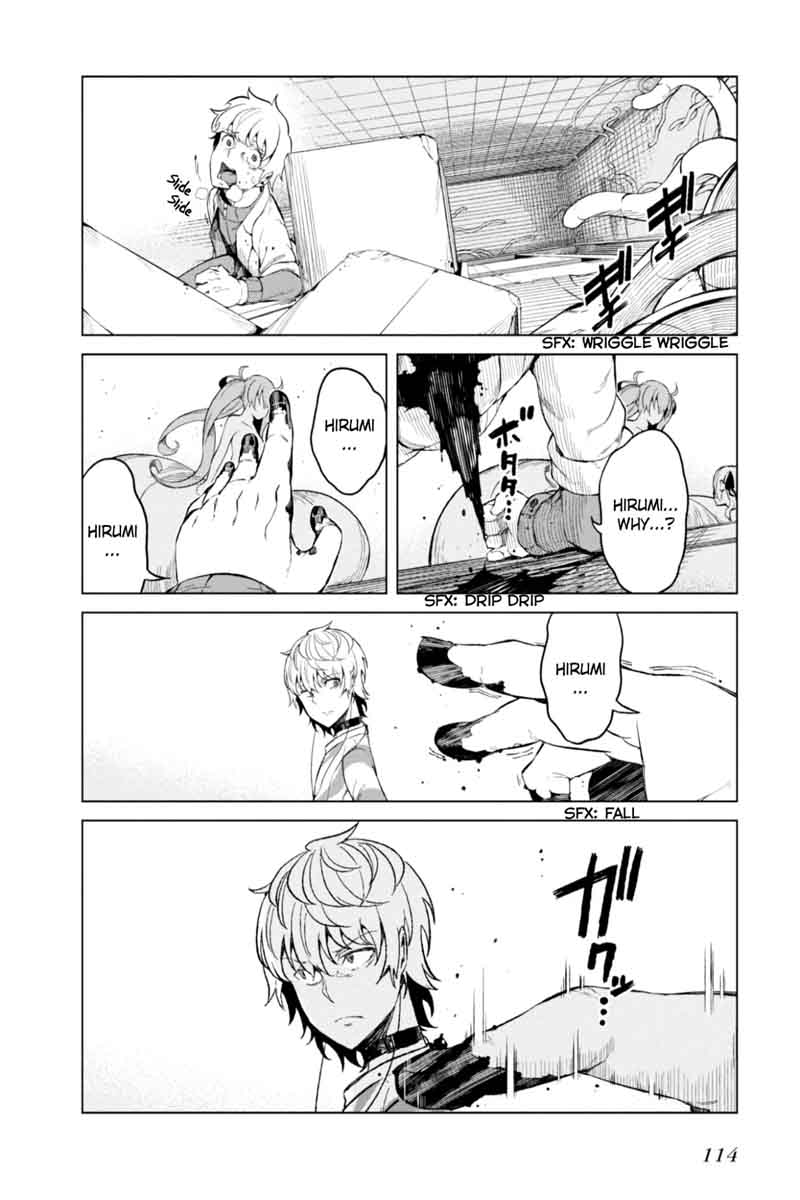 To Aru Kagaku No Accelerator 29 3