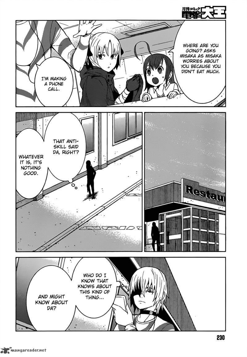 To Aru Kagaku No Accelerator 3 12