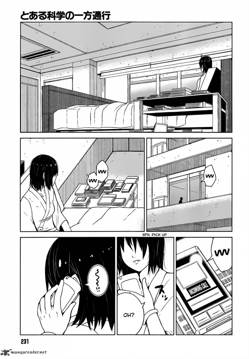 To Aru Kagaku No Accelerator 3 13