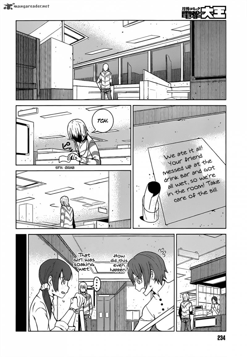 To Aru Kagaku No Accelerator 3 16