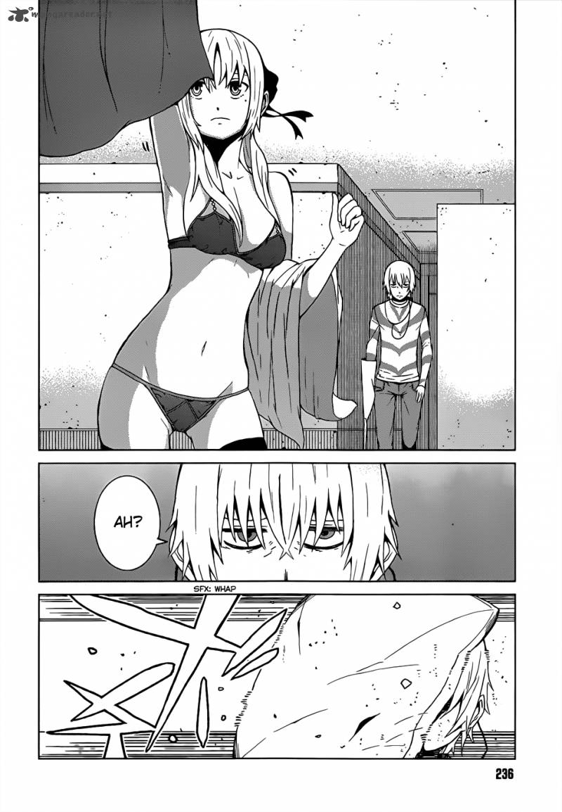To Aru Kagaku No Accelerator 3 18