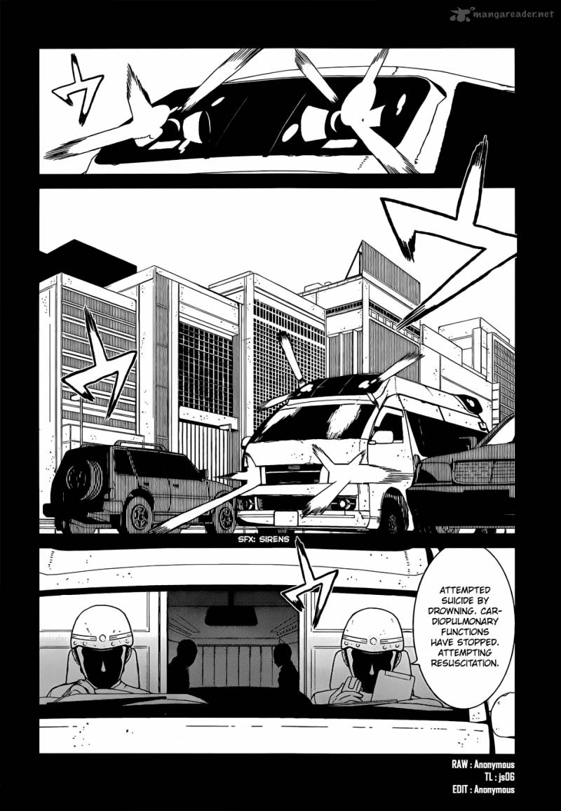 To Aru Kagaku No Accelerator 3 2