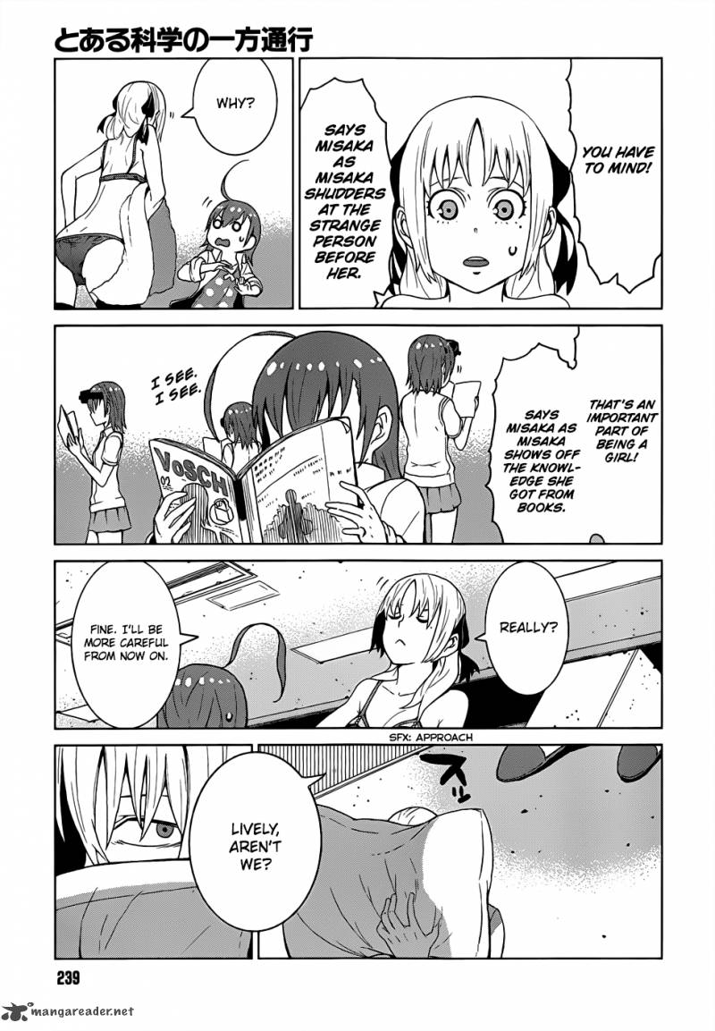 To Aru Kagaku No Accelerator 3 21
