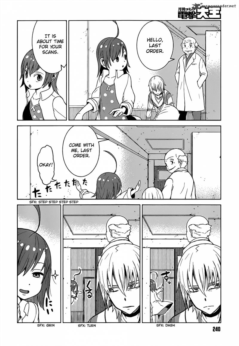 To Aru Kagaku No Accelerator 3 22