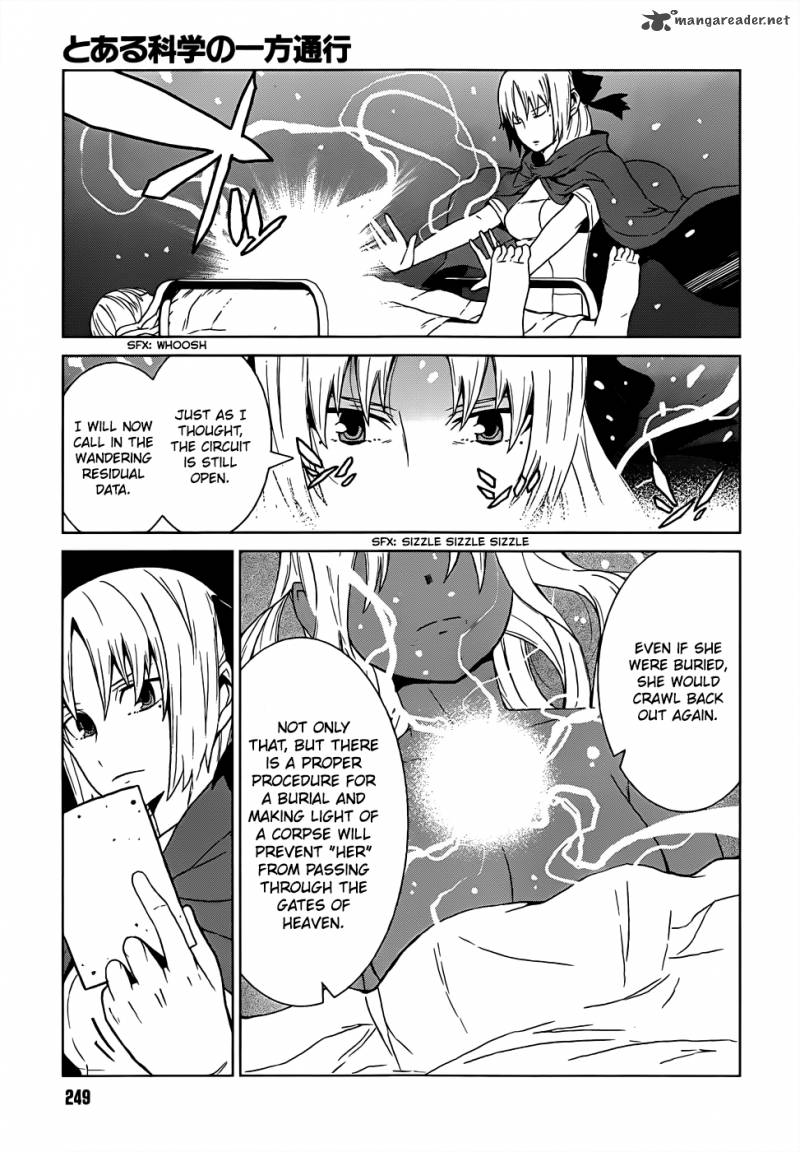 To Aru Kagaku No Accelerator 3 31