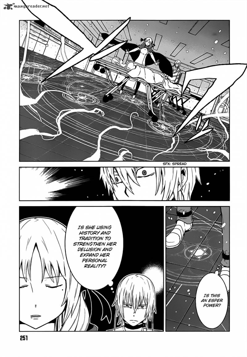 To Aru Kagaku No Accelerator 3 33