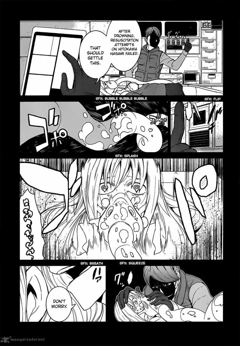 To Aru Kagaku No Accelerator 3 5