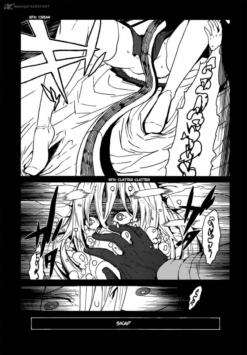 To Aru Kagaku No Accelerator 3 7