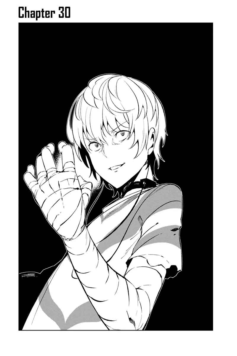 To Aru Kagaku No Accelerator 30 1
