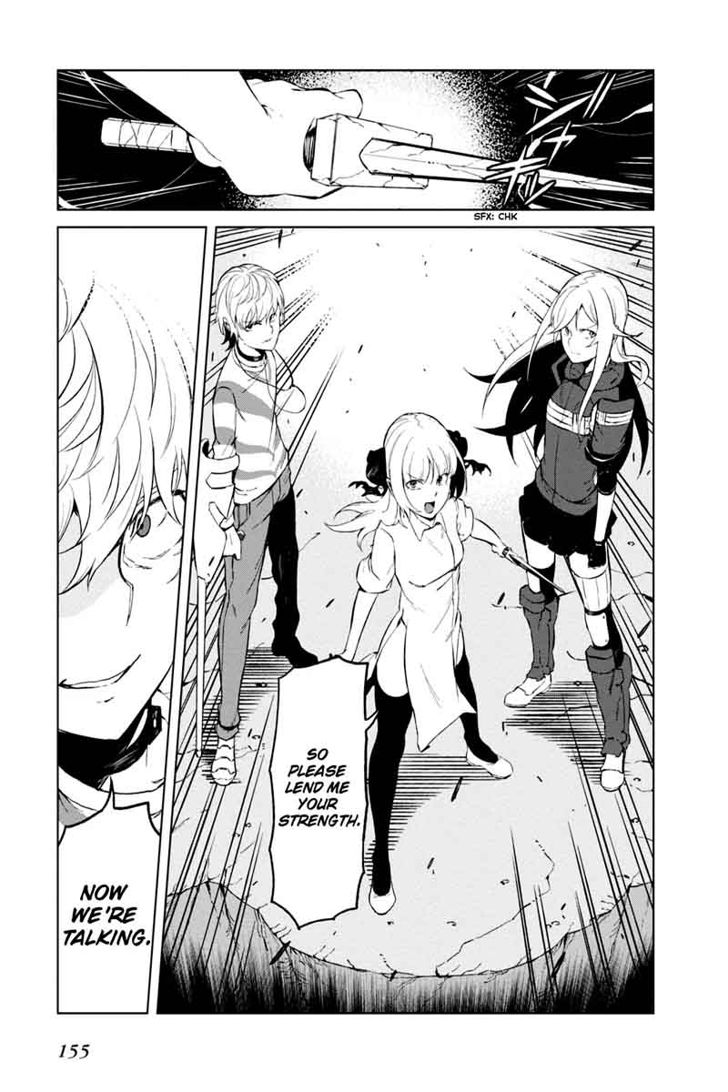 To Aru Kagaku No Accelerator 30 15