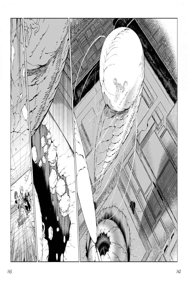 To Aru Kagaku No Accelerator 30 3