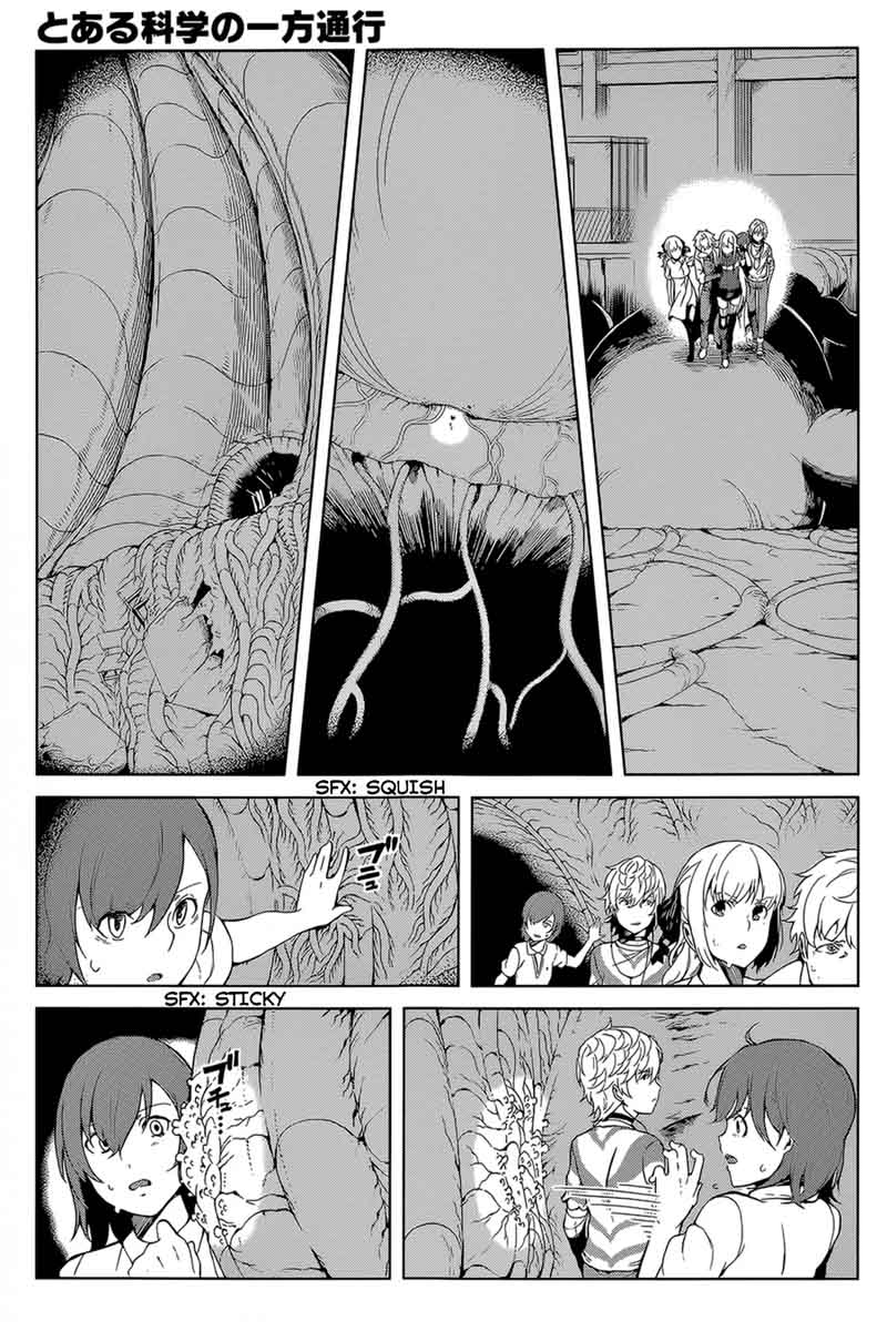 To Aru Kagaku No Accelerator 31 10