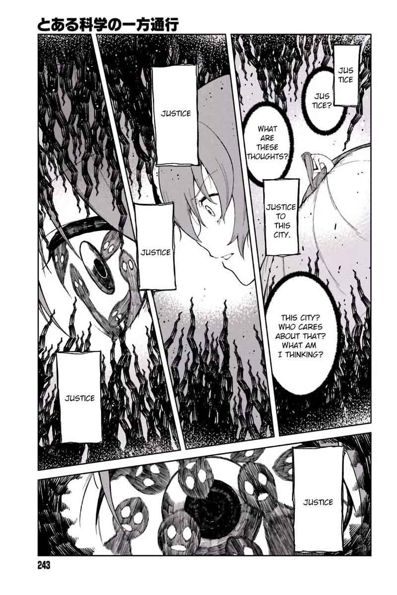 To Aru Kagaku No Accelerator 32 23