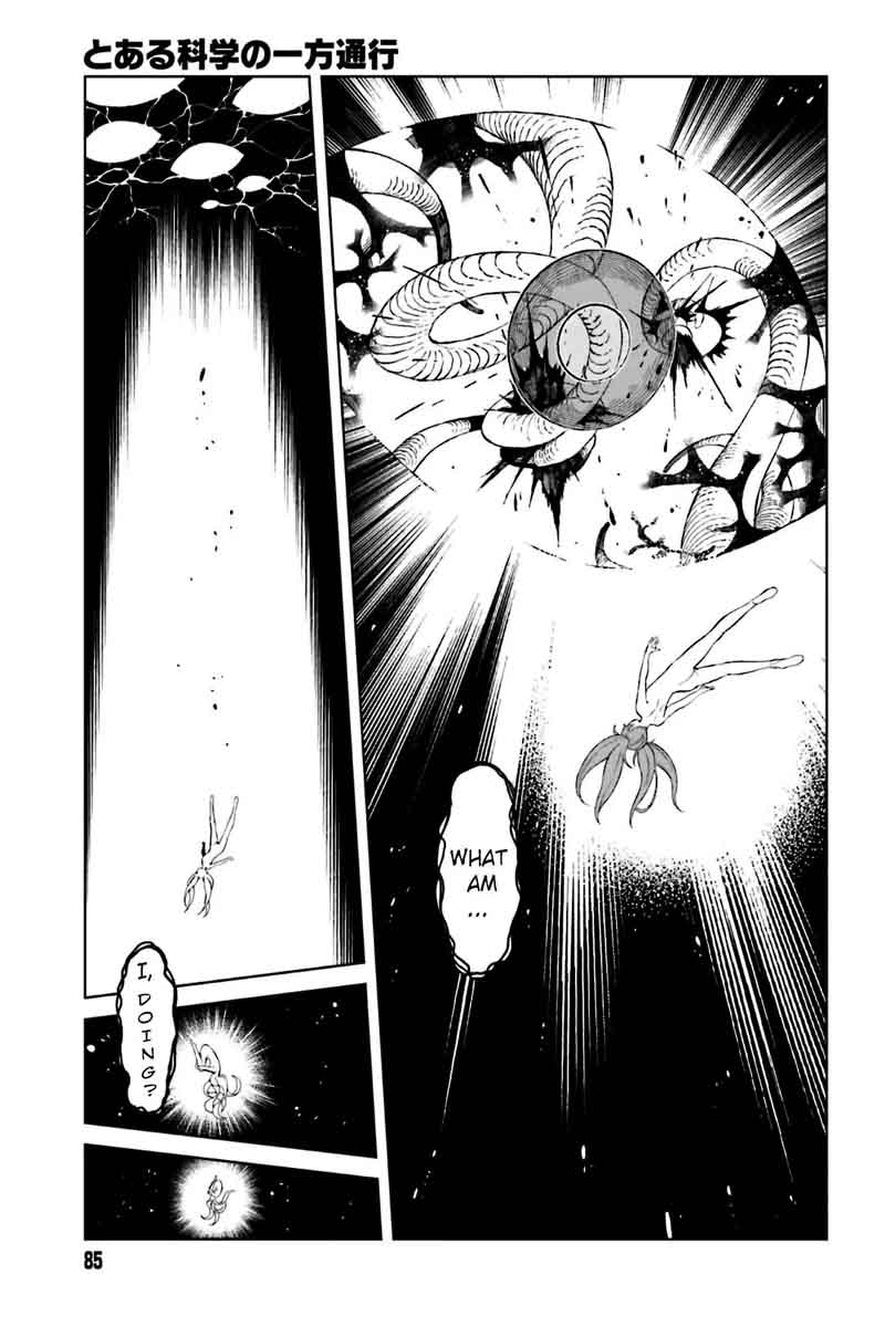 To Aru Kagaku No Accelerator 33 17