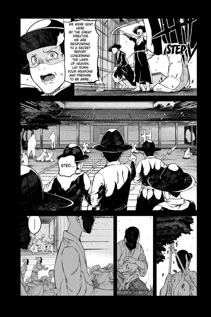 To Aru Kagaku No Accelerator 33 3