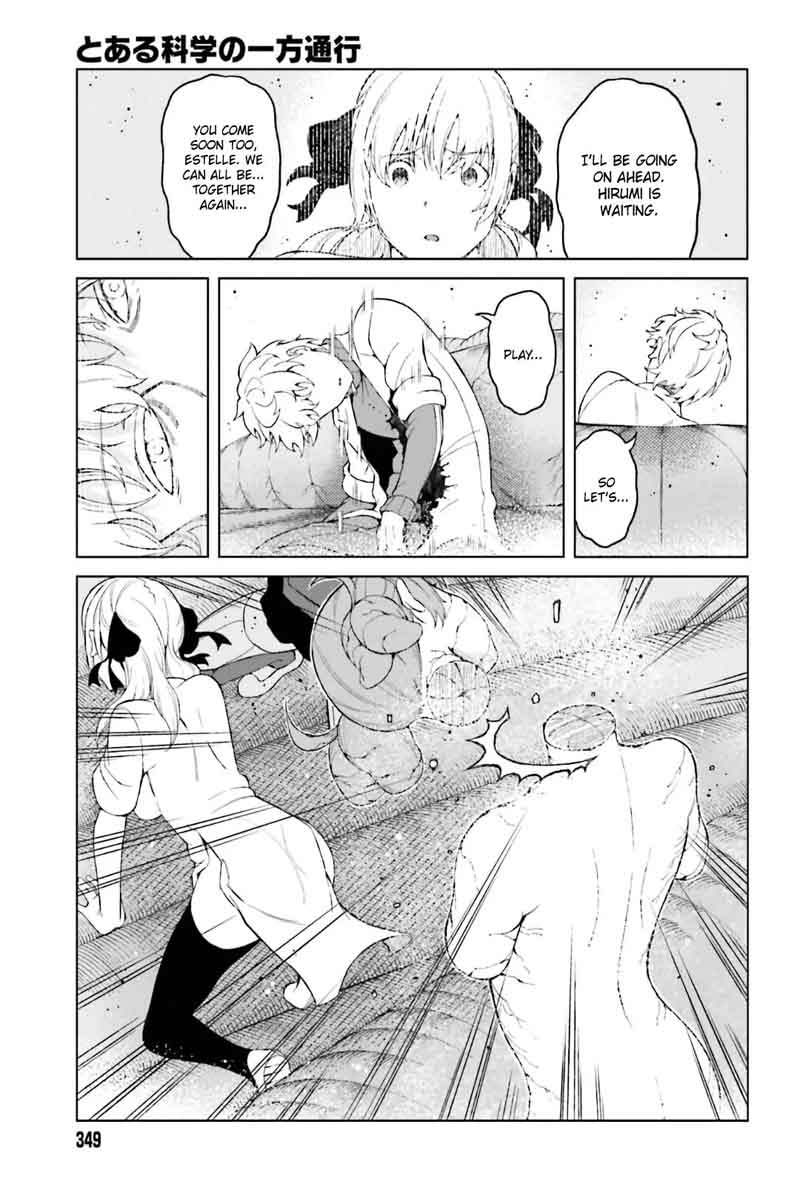 To Aru Kagaku No Accelerator 35 13