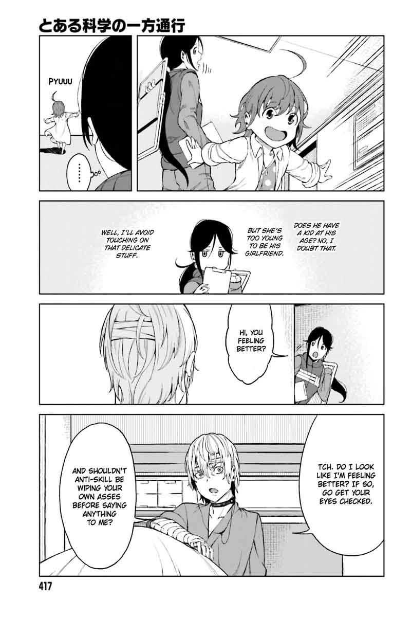 To Aru Kagaku No Accelerator 36 16