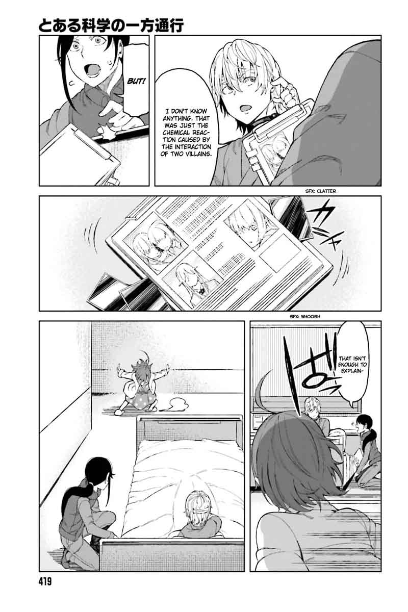 To Aru Kagaku No Accelerator 36 18