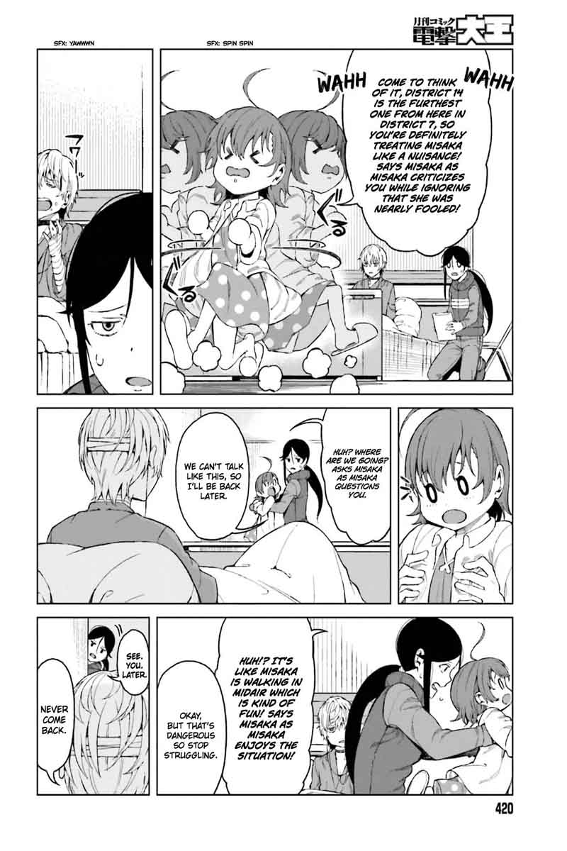 To Aru Kagaku No Accelerator 36 19