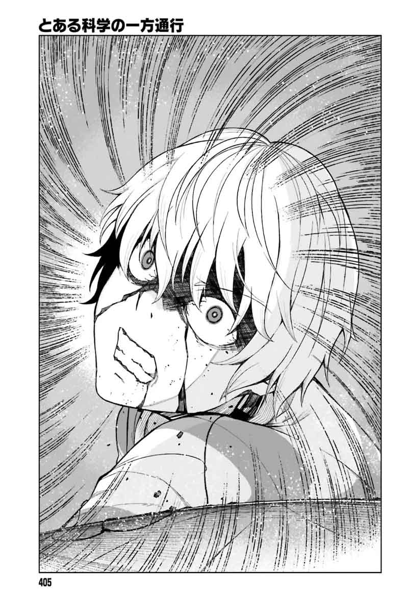 To Aru Kagaku No Accelerator 36 7