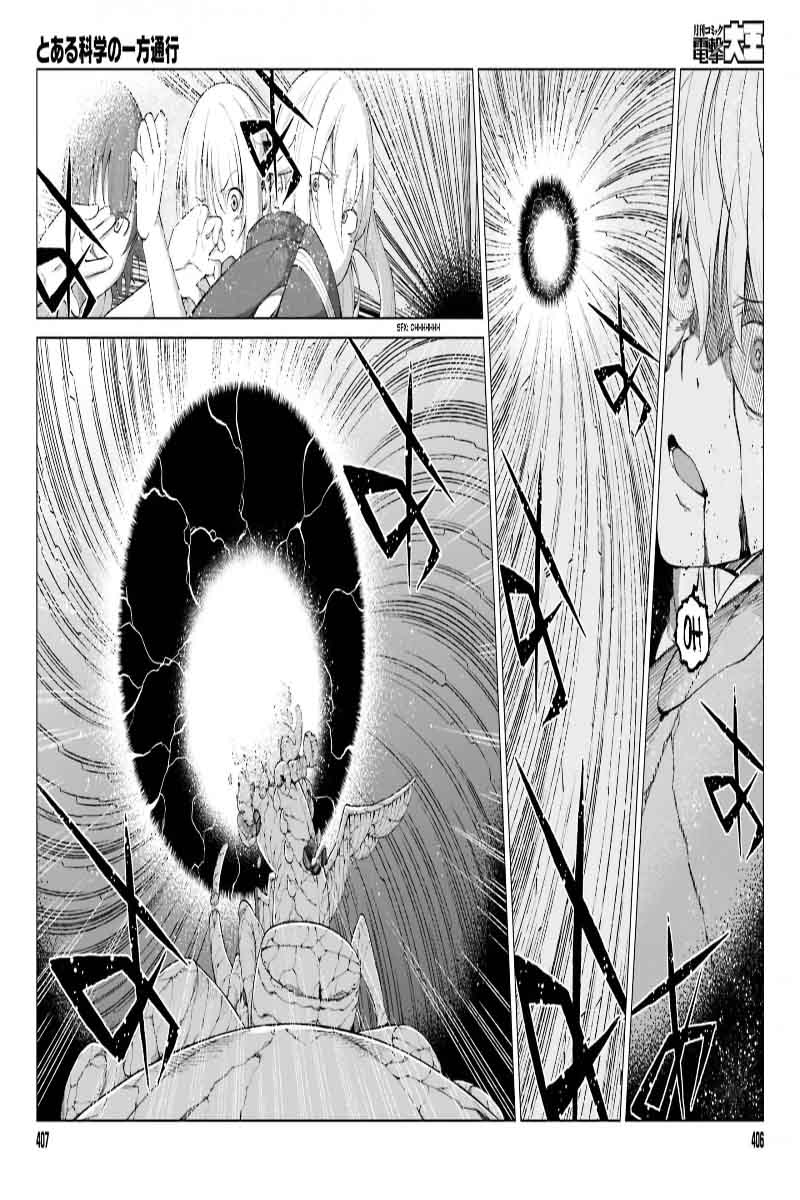 To Aru Kagaku No Accelerator 36 8