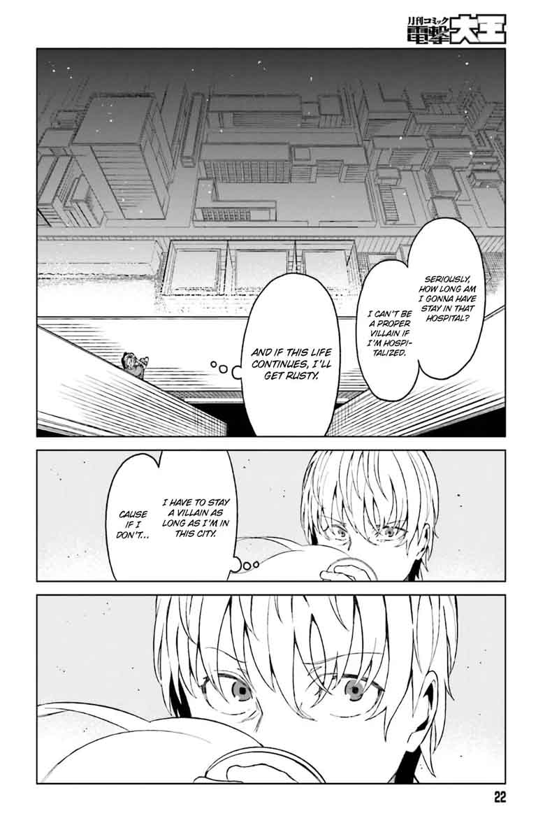 To Aru Kagaku No Accelerator 37 10