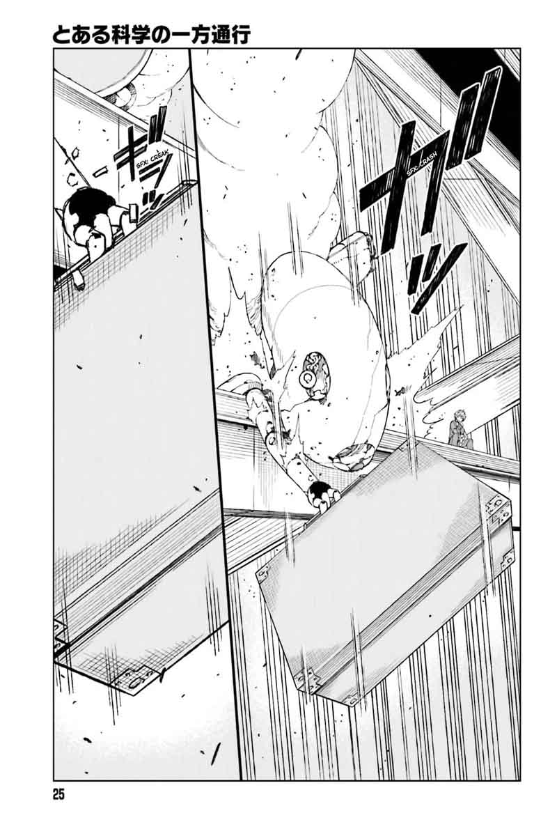 To Aru Kagaku No Accelerator 37 13