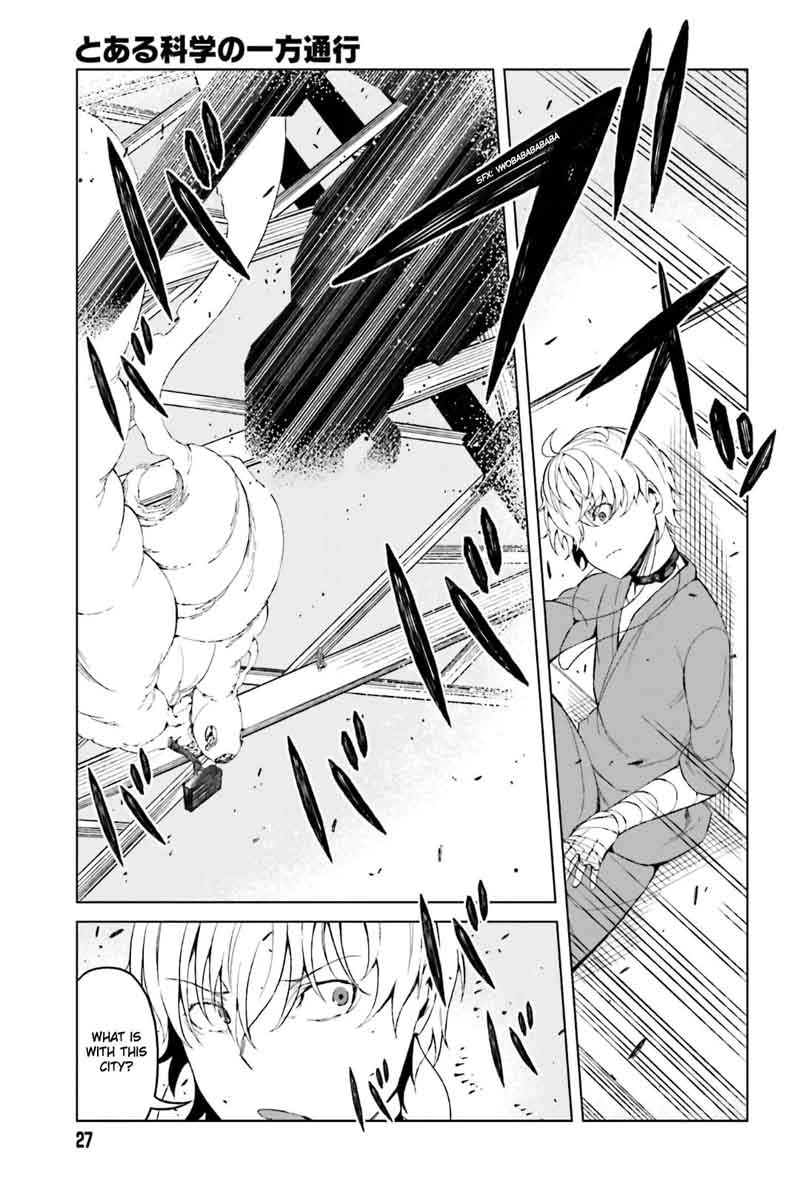To Aru Kagaku No Accelerator 37 15