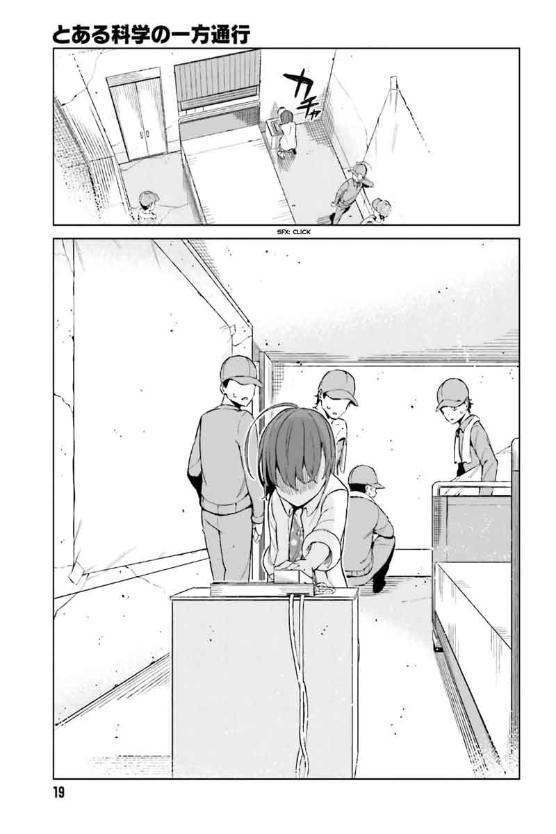 To Aru Kagaku No Accelerator 37 7