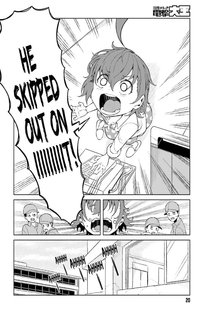 To Aru Kagaku No Accelerator 37 8