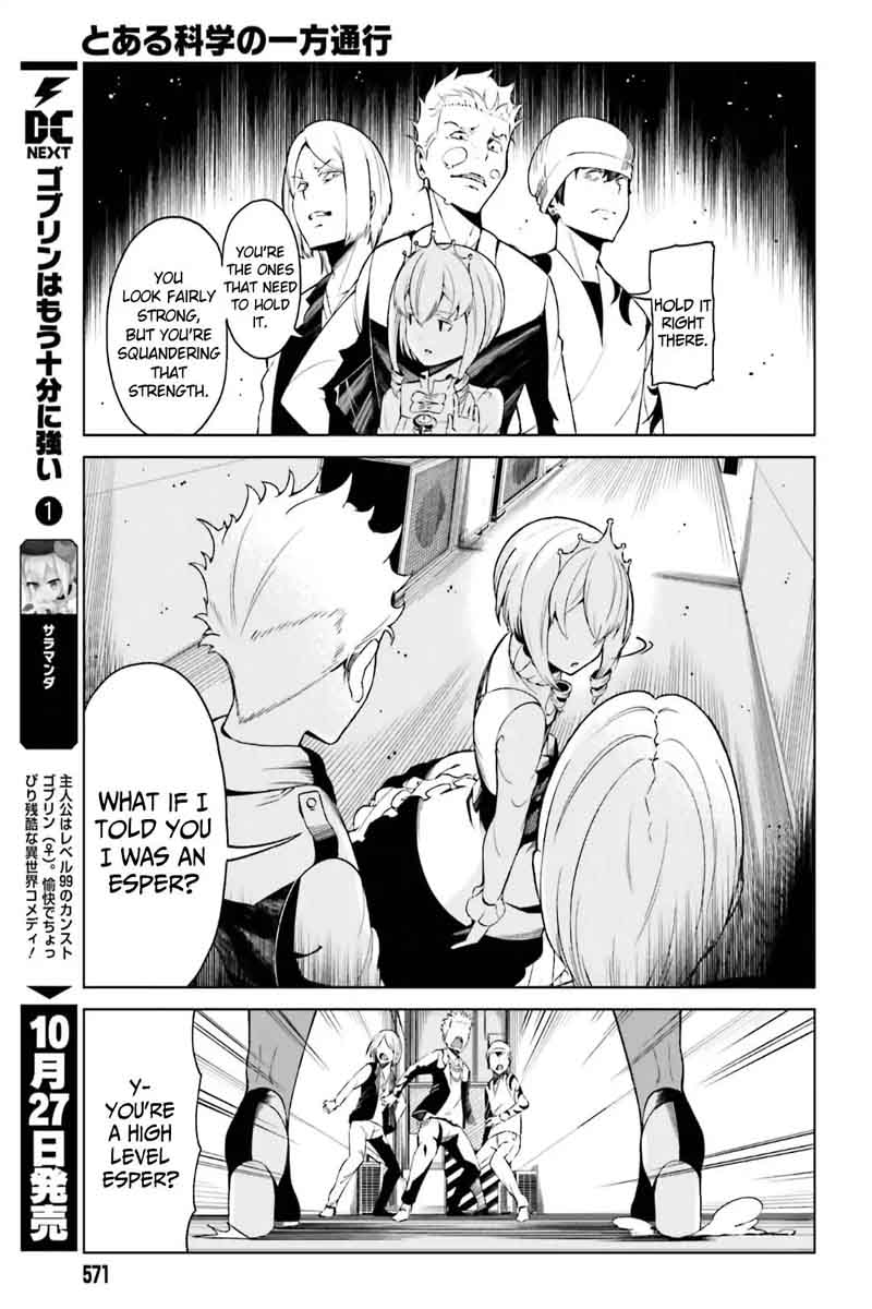 To Aru Kagaku No Accelerator 39 17