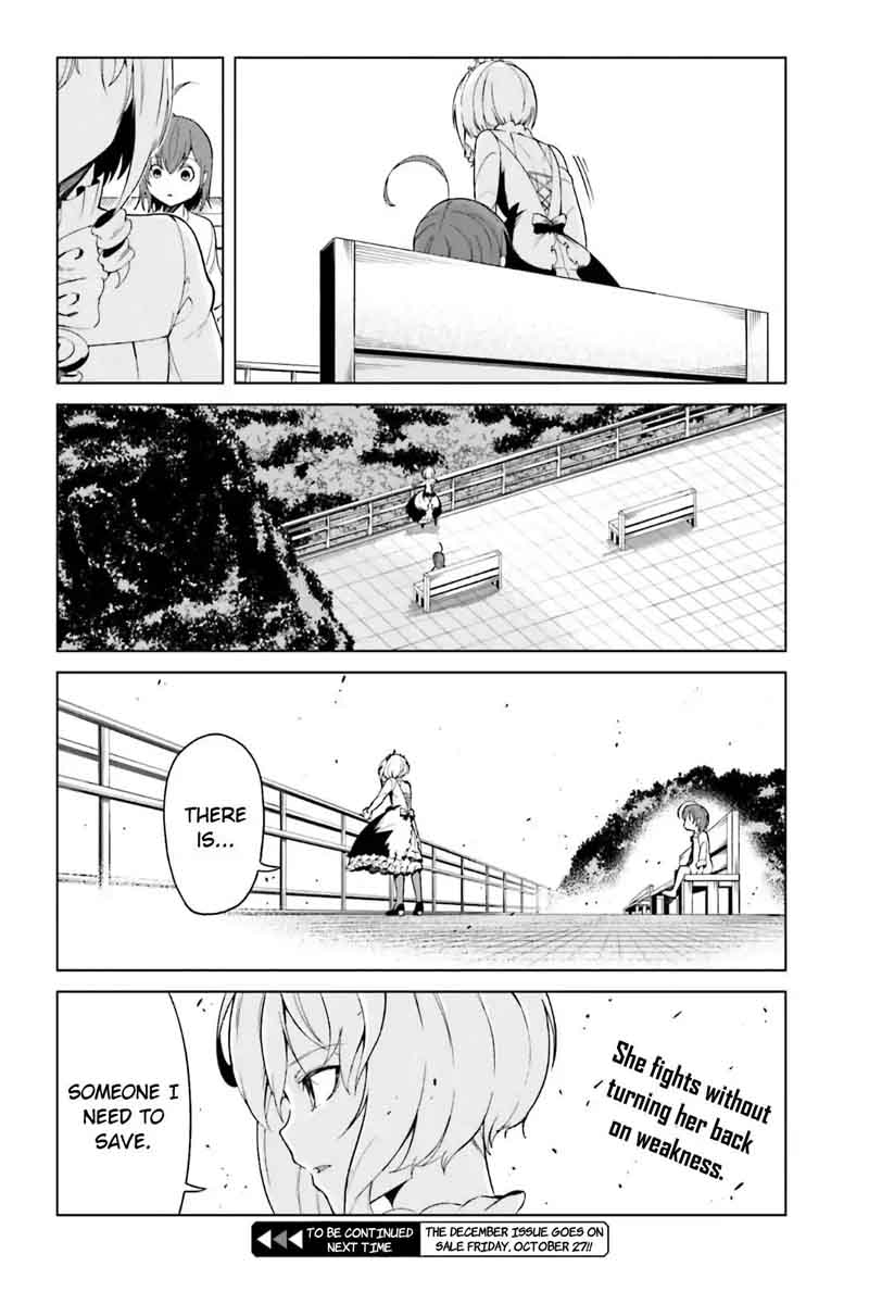 To Aru Kagaku No Accelerator 39 26