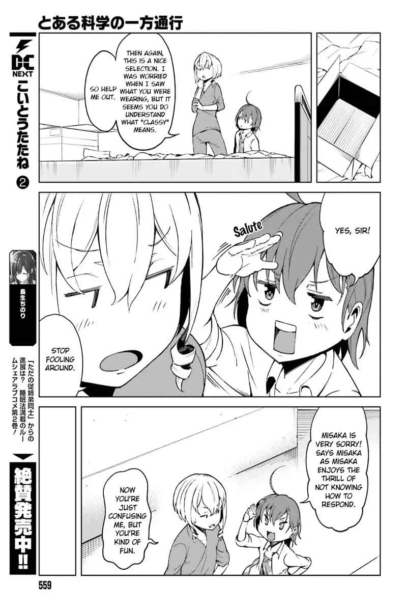 To Aru Kagaku No Accelerator 39 5