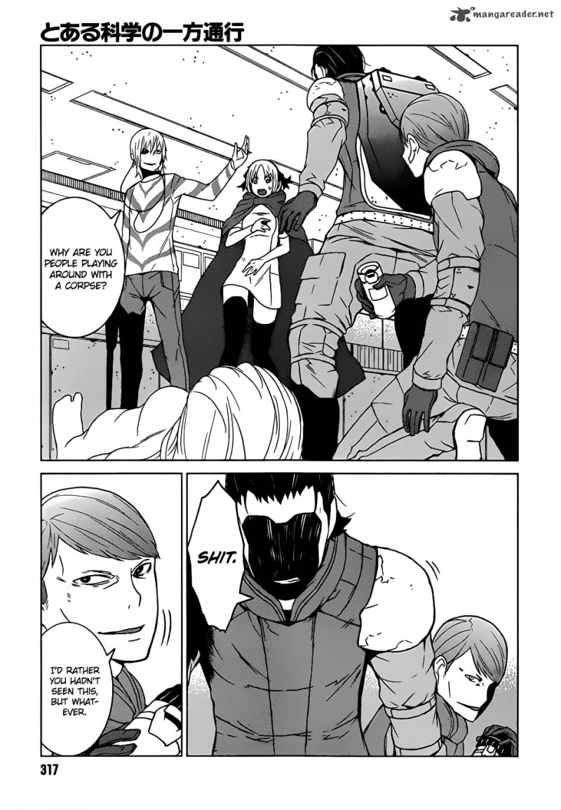 To Aru Kagaku No Accelerator 4 12