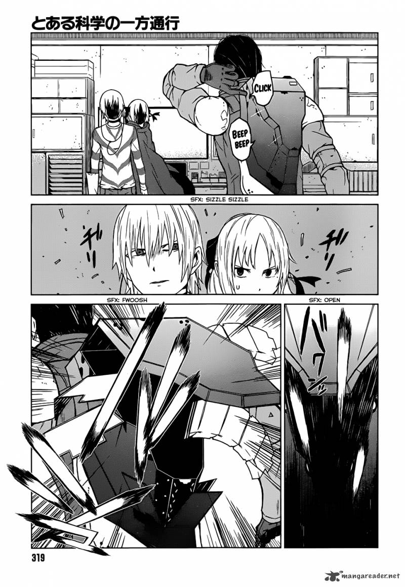 To Aru Kagaku No Accelerator 4 14