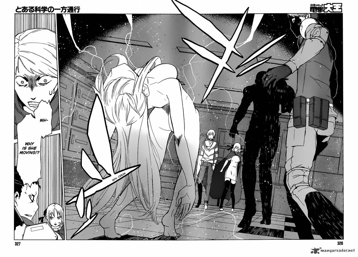 To Aru Kagaku No Accelerator 4 19