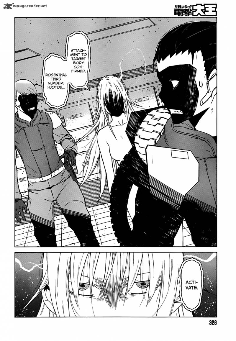 To Aru Kagaku No Accelerator 4 20