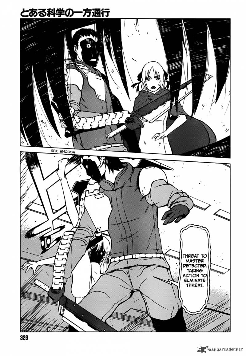 To Aru Kagaku No Accelerator 4 21