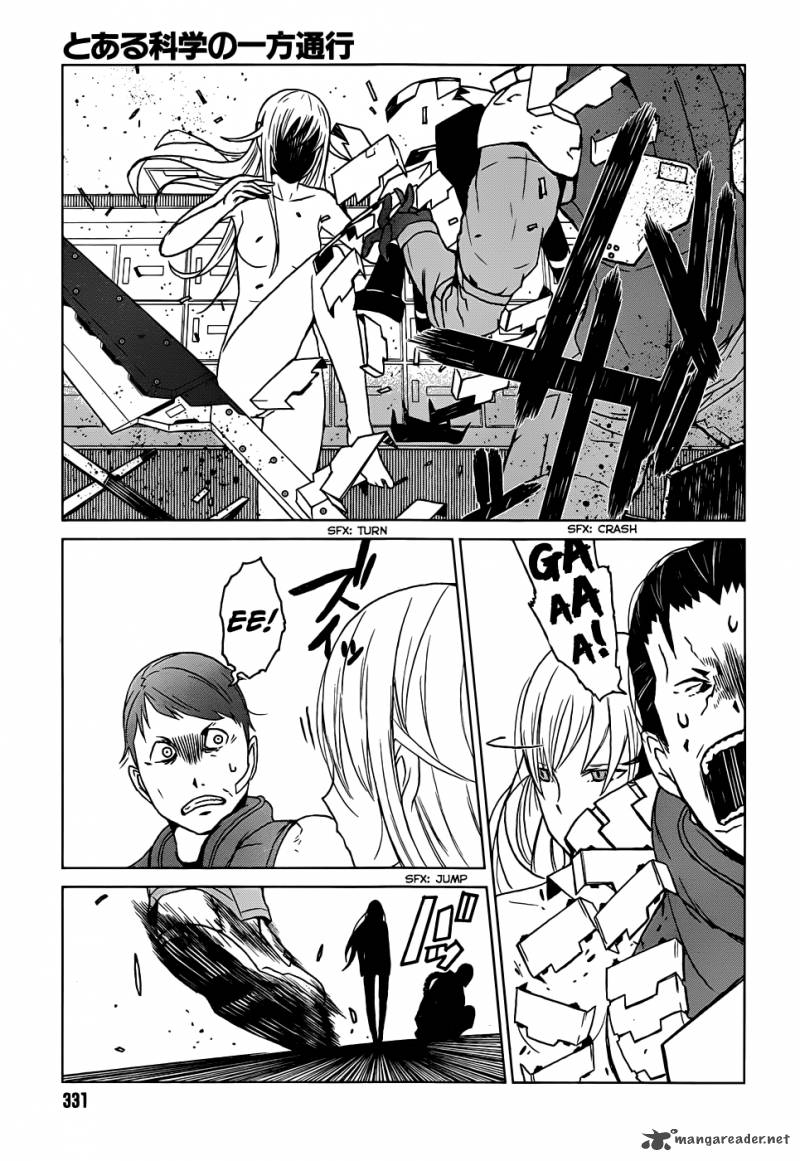 To Aru Kagaku No Accelerator 4 23