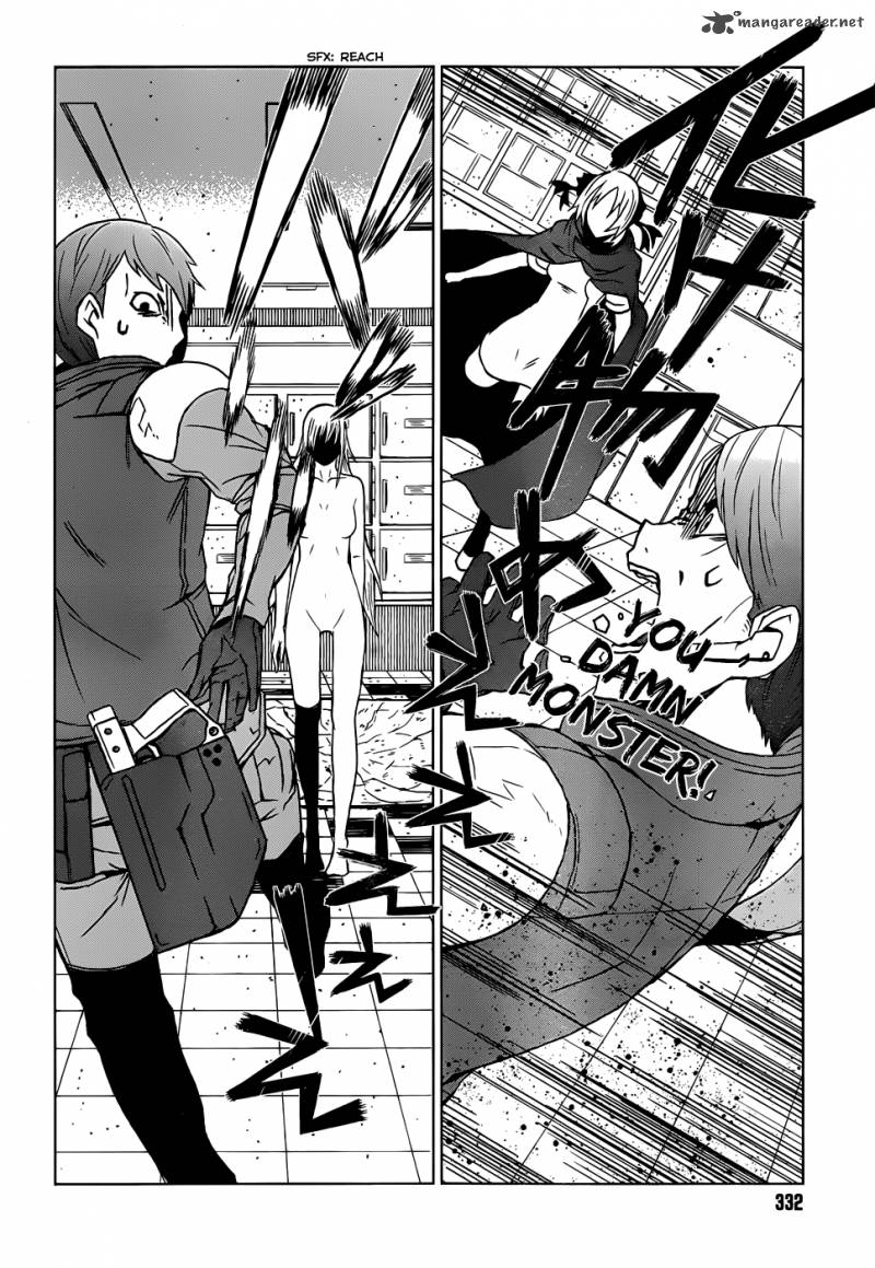 To Aru Kagaku No Accelerator 4 24