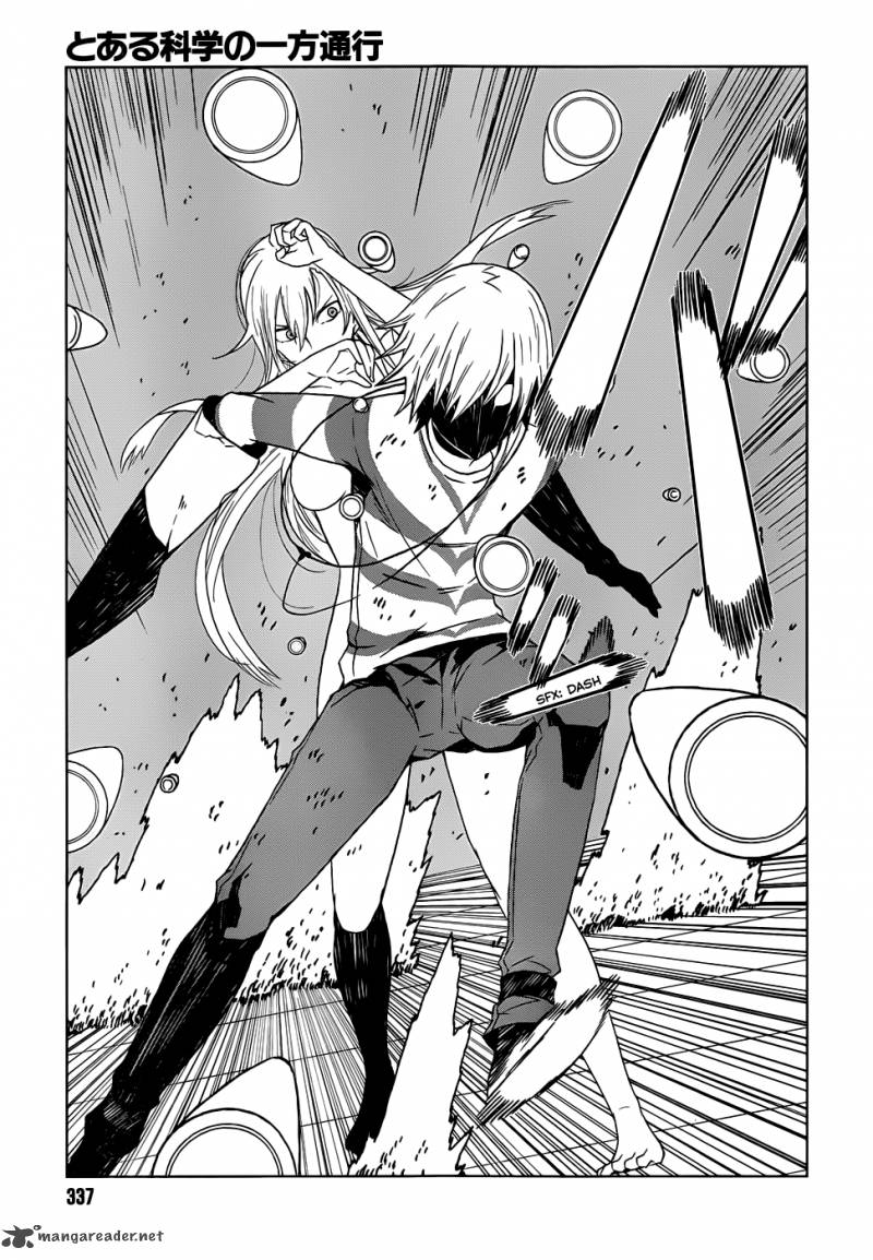 To Aru Kagaku No Accelerator 4 28