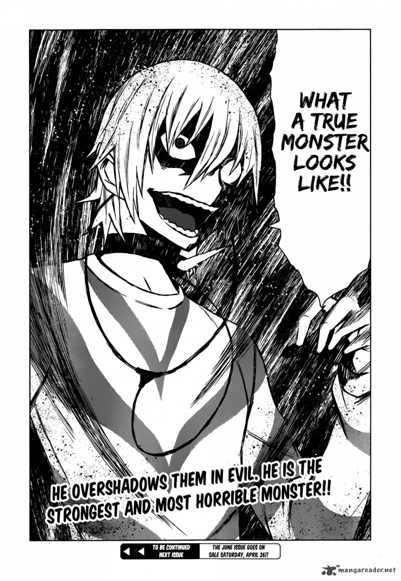 To Aru Kagaku No Accelerator 4 32