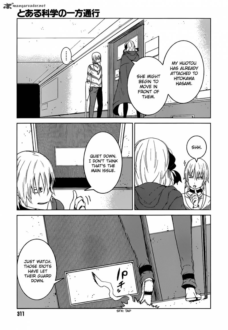 To Aru Kagaku No Accelerator 4 7