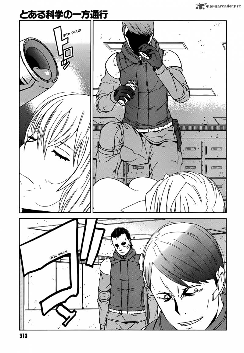 To Aru Kagaku No Accelerator 4 9