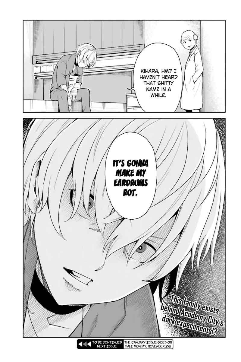 To Aru Kagaku No Accelerator 40 18