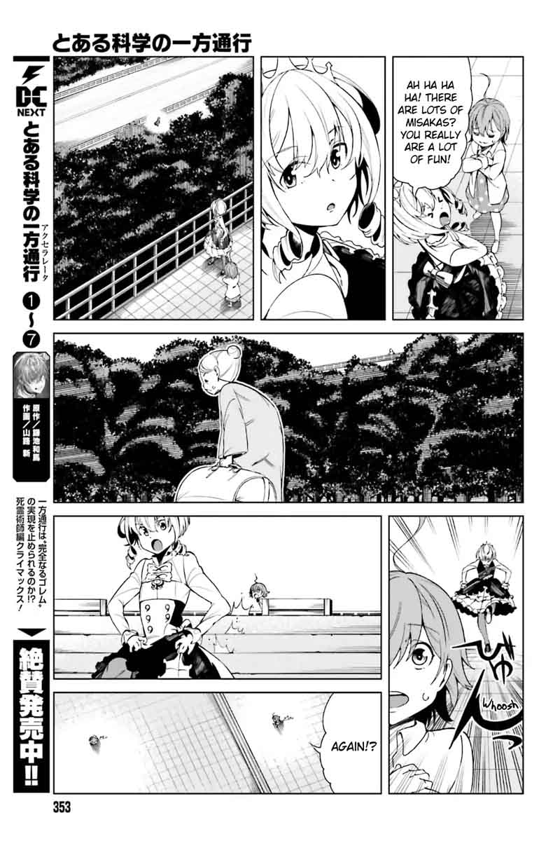 To Aru Kagaku No Accelerator 40 3